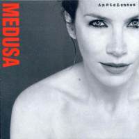 Review: "Medusa" by Annie Lennox (CD, 1995)
