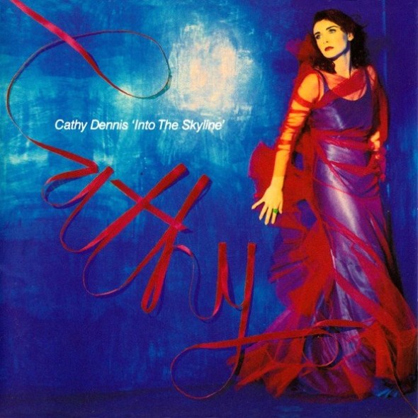 Cathy Dennis - Into The Skyline (1992) album