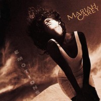 Review: "Emotions" by Mariah Carey (CD, 1991)
