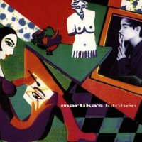Review: "Martika's Kitchen" by Martika (CD, 1991)