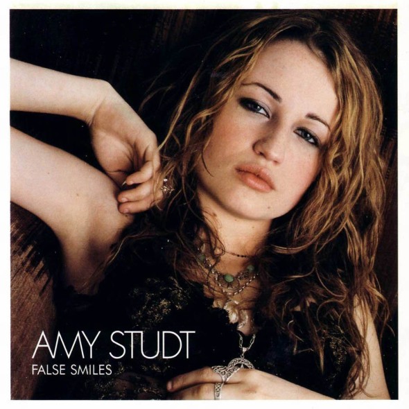Amy Studt - False Smiles (2003)