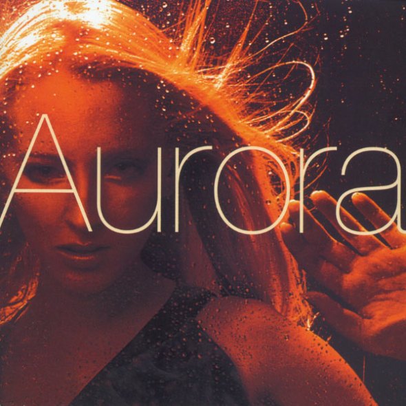 Aurora - Aurora (2002) album