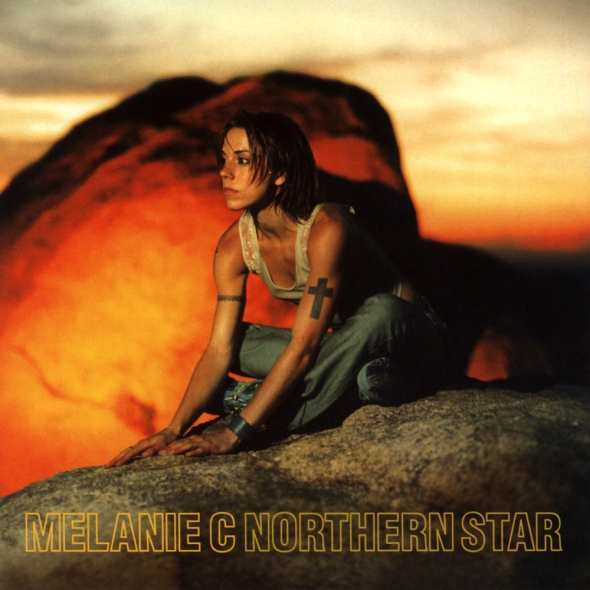 Melanie C - Northern Star (2000) album