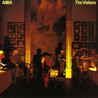 Review: "The Visitors" by ABBA (CD, 1981)