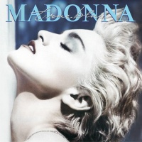 Review: "True Blue" by Madonna (CD, 1986)