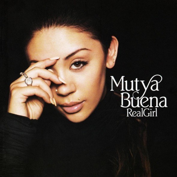 Mutya Buena - Real Girl (2007) album