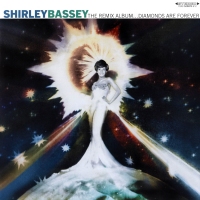 Review: "The Remix Album - Diamonds Are Forever" by Shirley Bassey (CD, 2000)