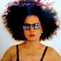 Review: "Red Hot Rhythm And Blues" by Diana Ross (CD, 1987)