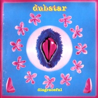 Review: "Disgraceful" by Dubstar (CD, 1995)