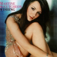 Review: "Wishing" by Martine McCutcheon (CD, 2000)