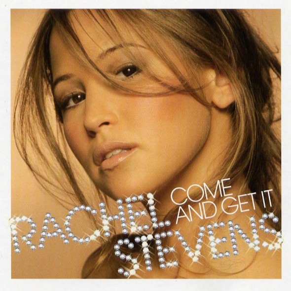 Rachel Stevens - Come And Get It (2005) album