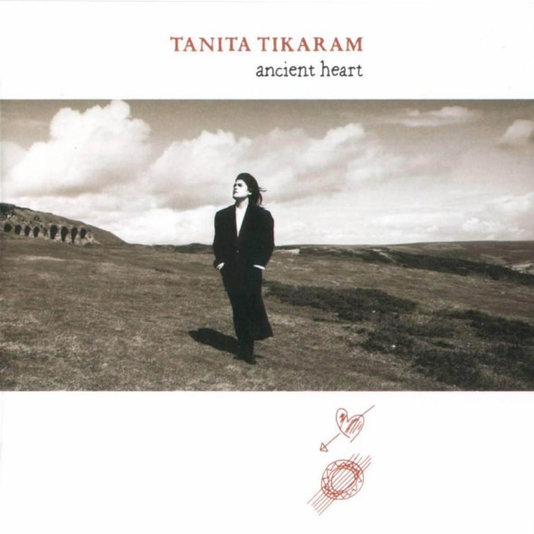 Tanita Tikaram - Ancient Heart (1988) album