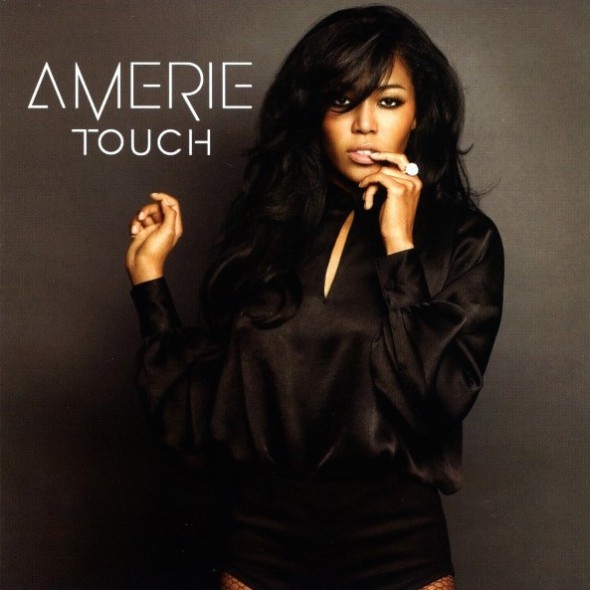 Amerie - Touch (2005) album