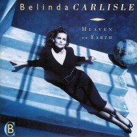 Review: "Heaven On Earth" by Belinda Carlisle (CD, 1987)