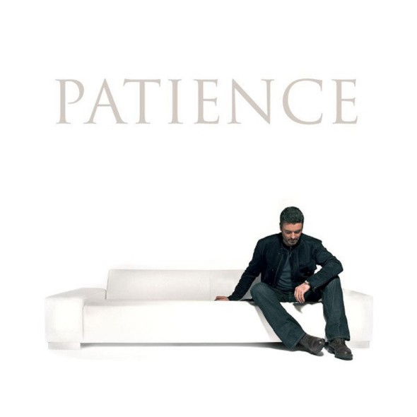 George Michael's 2004 'Patience' album