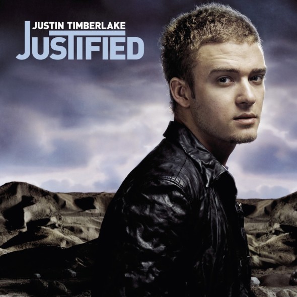 Justin Timberlake - Justified (2002) album