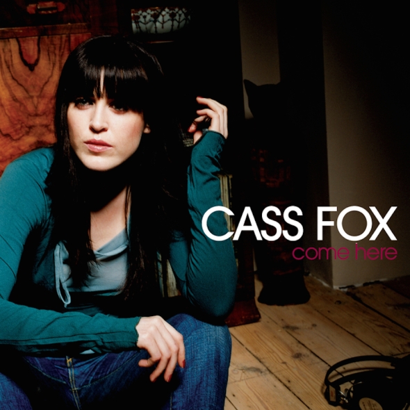 Cass Fox - Come Here (2006) album