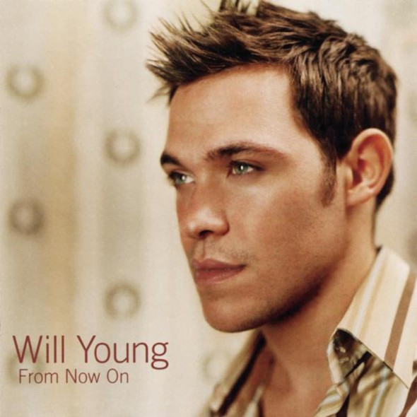 Will Young - From Now On (2002) album