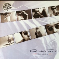 Review: "Everything" by Climie Fisher (Vinyl, 1987)