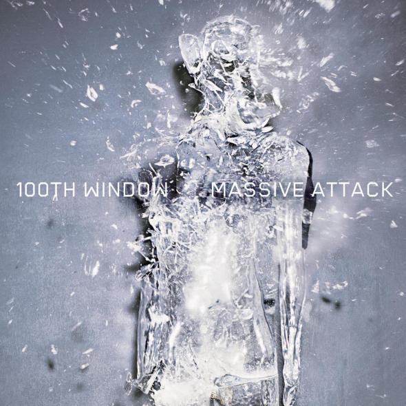 Massive Attack - 100th Window (2003) album