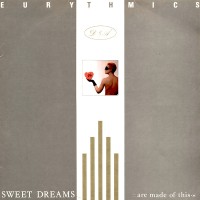 Review: "Sweet Dreams (Are Made Of This)" by Eurythmics (Vinyl, 1983)