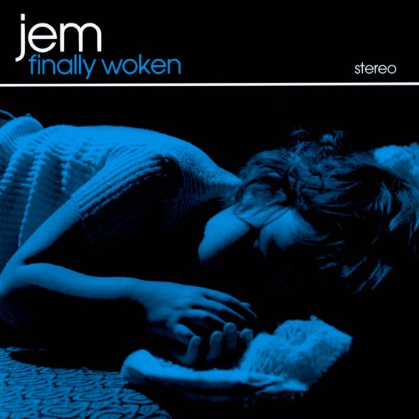 Jem - Finally Woken (2004) album