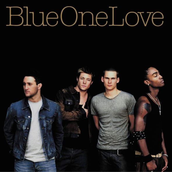 Blue - One Love (2002) album