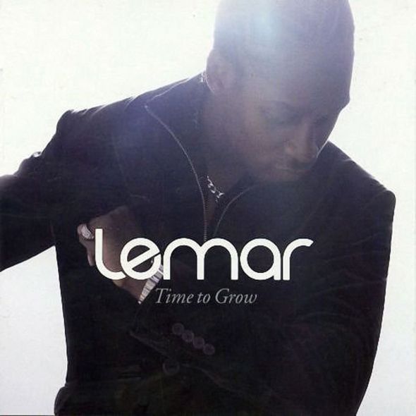 Lamar - Time To Grow (2004) album