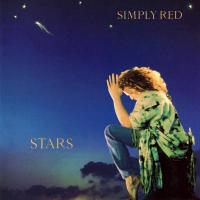 Review: "Stars" by Simply Red (CD, 1991)