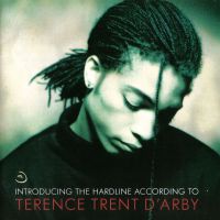 Review: "Introducing The Hardline According To" by Terence Trent D'Arby (Vinyl, 1987)