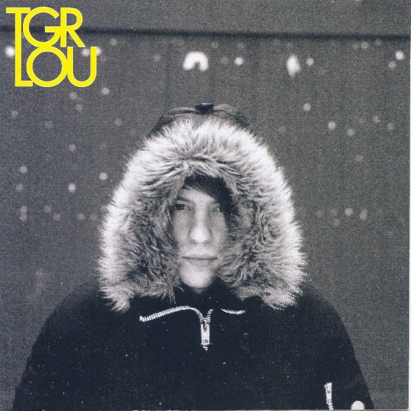 Tiger Lou - Is My Head Still On? (2004) album