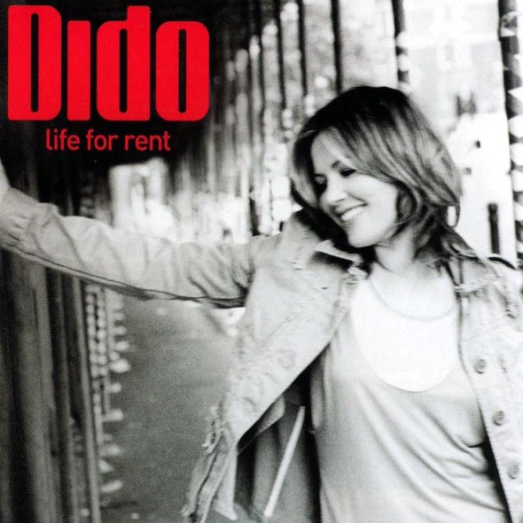 Dido - Life For Rent (2003) album