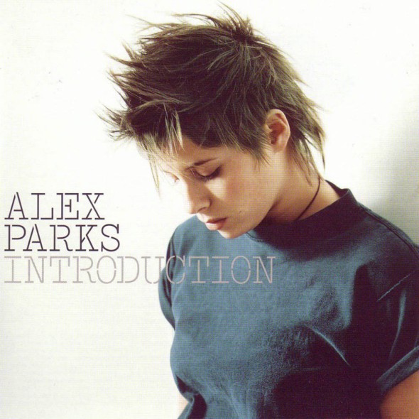 Alex Parks - Introduction (2003) album