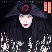 Review: "Another Place And Time" by Donna Summer (CD, 1989)