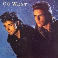 Review: "Go West" by Go West (Vinyl, 1985)