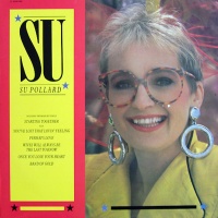 Review: "Su" by Su Pollard (Vinyl, 1986)