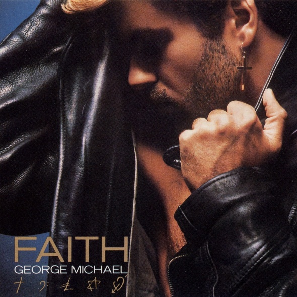 George Michael - Faith album
