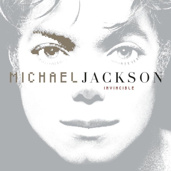 Michael Jackson - Invincible (2001) album