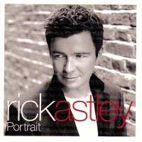 Review: "Portrait" by Rick Astley (CD, 2005)