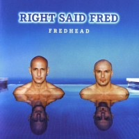 Review: "Fredhead" by Right Said Fred (CD, 2001)