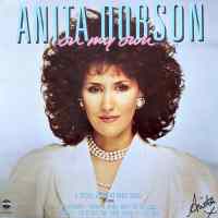 Review: "On My Own" by Anita Dobson (Vinyl, 1986)