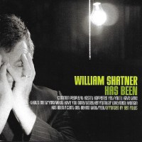 Review: "Has Been" by William Shatner (CD, 2004)
