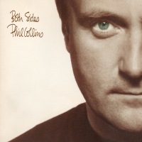 Review: "Both Sides" by Phil Collins (CD, 1993)
