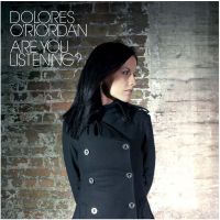 Review: "Are You Listening?" by Dolores O'Riordan (CD, 2007)