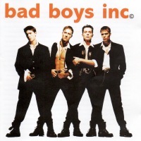 Review: "Bad Boys Inc." by Bad Boys Inc. (CD, 1994)