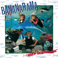Review: "Deep Sea Skiving" by Bananarama (Vinyl, 1983)