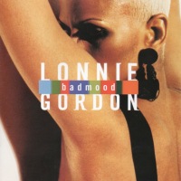 Review: "Bad Mood" by Lonnie Gordon (CD, 1993)