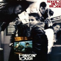Review: "Hangin' Tough" by New Kids On The Block (CD, 1988)
