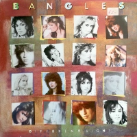 Review: "Different Light" by The Bangles (Vinyl, 1986)