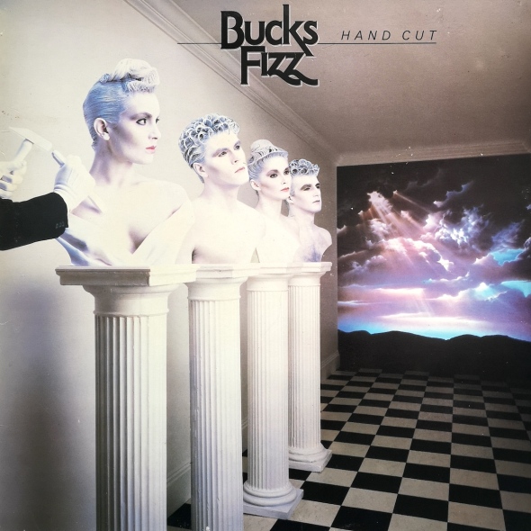 Bucks Fizz - Hand Cut (1983) album